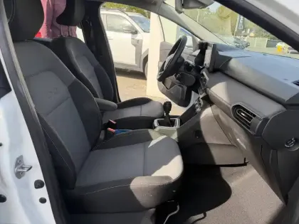 Photo 9 Dacia Sandero  ECO-G 100 GSR2