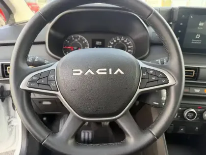 Photo 10 Dacia Sandero  ECO-G 100 GSR2