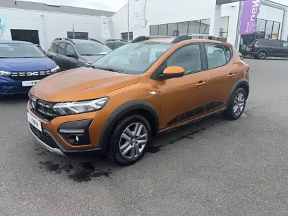 Photo Dacia Sandero Stepway Confort
