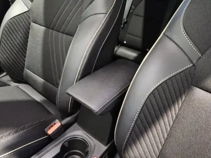 Photo 5 Renault Symbioz  E-Tech full hybrid 145