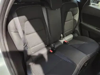 Photo 14 Renault Symbioz  E-Tech full hybrid 145