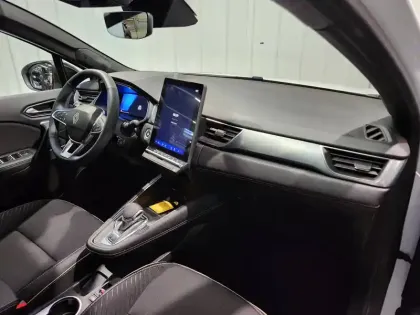 Photo 7 Renault Symbioz  E-Tech full hybrid 145