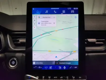 Photo 12 Renault Symbioz  E-Tech full hybrid 145