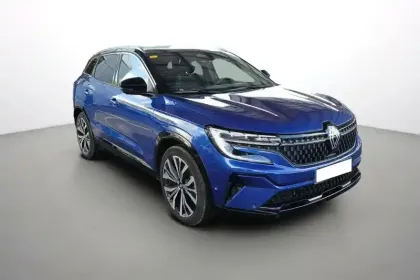 Photo 6 Renault Austral  E-Tech full hybrid 200 GSR2
