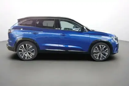Photo 5 Renault Austral  E-Tech full hybrid 200 GSR2