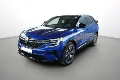 Photo Renault Austral Iconic