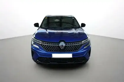 Photo 7 Renault Austral  E-Tech full hybrid 200 GSR2