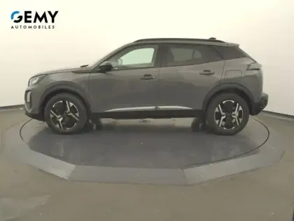 Photo 18 Peugeot 2008  Hybrid 145 e-DCS6