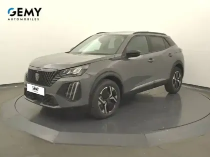 Photo Peugeot 2008 Allure