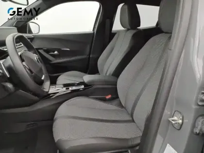 Photo 8 Peugeot 2008  Hybrid 145 e-DCS6