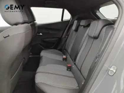 Photo 9 Peugeot 2008  Hybrid 145 e-DCS6
