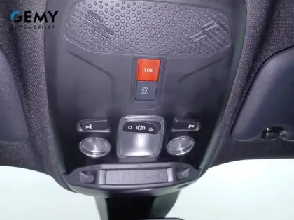 Photo 14 Peugeot 2008  Hybrid 145 e-DCS6