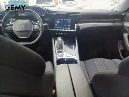 Photo 25 Peugeot 508 Gén. II Ph1 Active 4