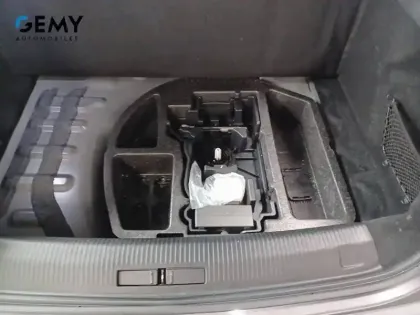 Photo 16 Peugeot 508  BlueHDi 130 ch S&S EAT8