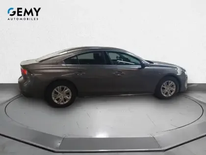 Photo 21 Peugeot 508 Gén. II Ph1 Active 4