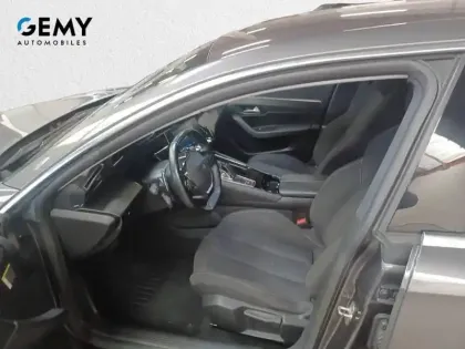 Photo 8 Peugeot 508  BlueHDi 130 ch S&S EAT8