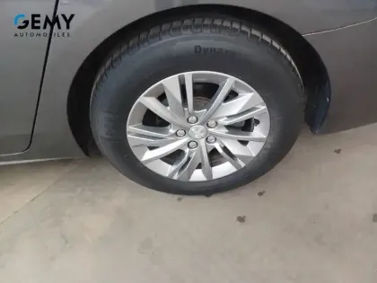 Photo 28 Peugeot 508 Gén. II Ph1 Active 4