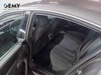 Photo 9 Peugeot 508  BlueHDi 130 ch S&S EAT8