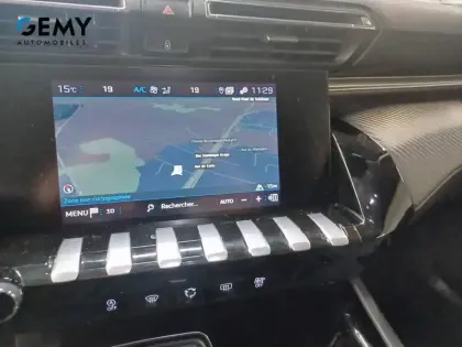 Photo 12 Peugeot 508  BlueHDi 130 ch S&S EAT8