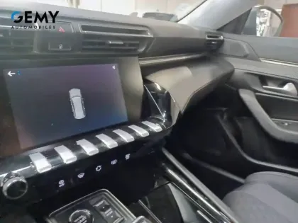 Photo 13 Peugeot 508  BlueHDi 130 ch S&S EAT8