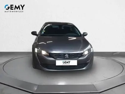 Photo 37 Peugeot 508  BlueHDi 130 ch S&S EAT8