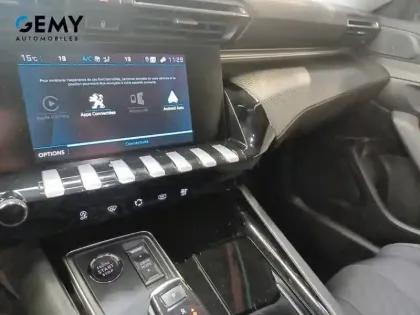 Photo 32 Peugeot 508 Gén. II Ph1 Active 4