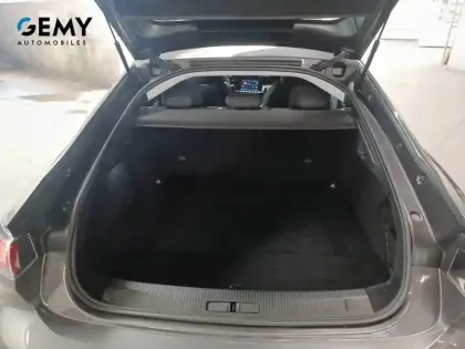 Photo 5 Peugeot 508  BlueHDi 130 ch S&S EAT8