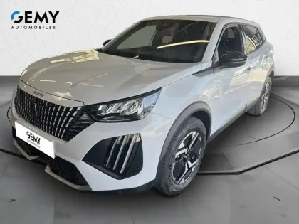 Photo Peugeot 2008 Allure