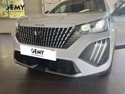 Photo 14 Peugeot 2008  Hybrid 110 e-DCS6