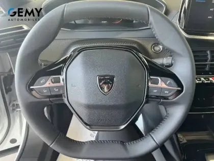 Photo 12 Peugeot 2008  Hybrid 110 e-DCS6