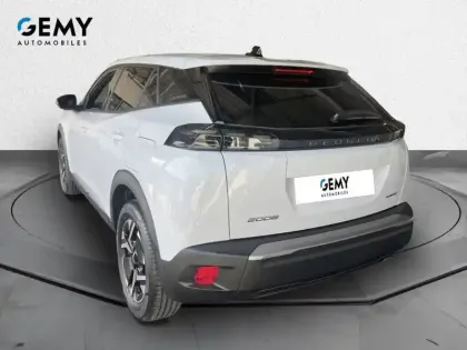 Photo 6 Peugeot 2008  Hybrid 110 e-DCS6