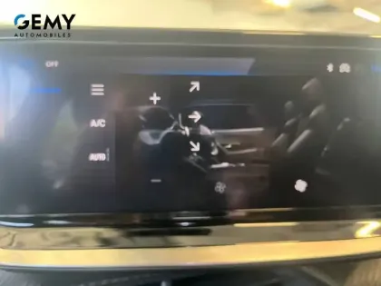 Photo 11 Peugeot 2008  Hybrid 110 e-DCS6