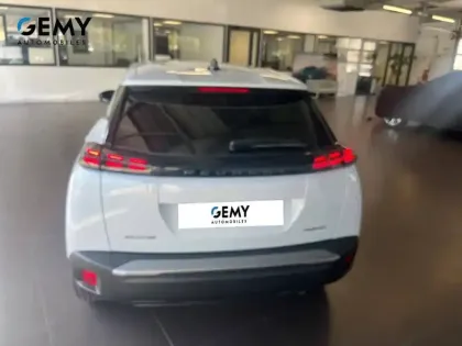 Photo 19 Peugeot 2008  Hybrid 110 e-DCS6