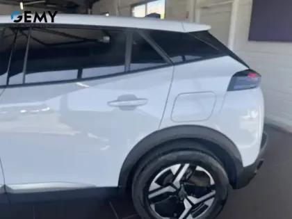 Photo 18 Peugeot 2008  Hybrid 110 e-DCS6