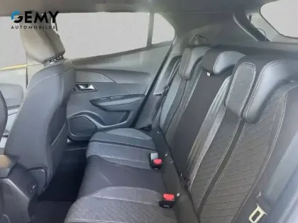 Photo 9 Peugeot 2008  Hybrid 110 e-DCS6