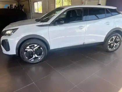 Photo 17 Peugeot 2008  Hybrid 110 e-DCS6