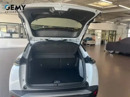 Photo 5 Peugeot 2008  Hybrid 110 e-DCS6