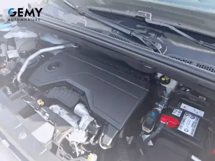 Photo 13 Peugeot Partner  FGN ESSENCE 110 CH M MANUELLE