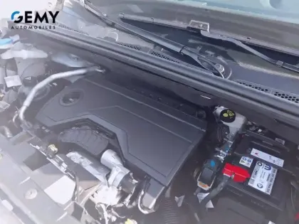 Photo 14 Peugeot Partner  FGN ESSENCE 110 CH M MANUELLE