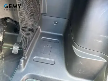 Photo 5 Citroën C-Zéro AMI