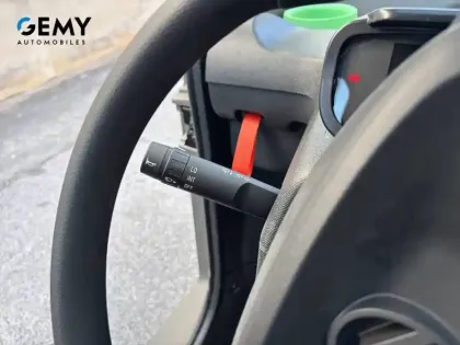 Photo 12 Citroën C-Zéro AMI