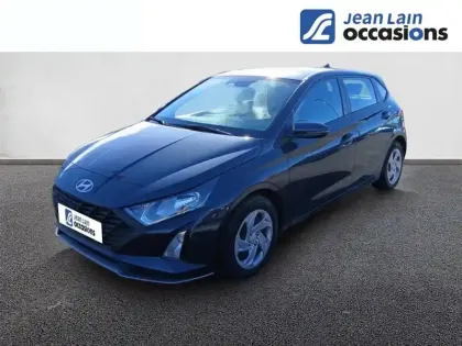 Photo Hyundai I20 Initia