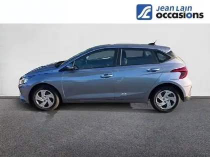 Photo 27 Hyundai I20  1.2 79