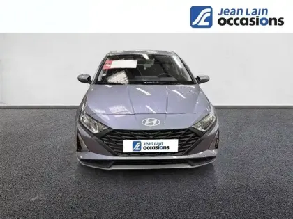 Photo 21 Hyundai I20  1.2 79