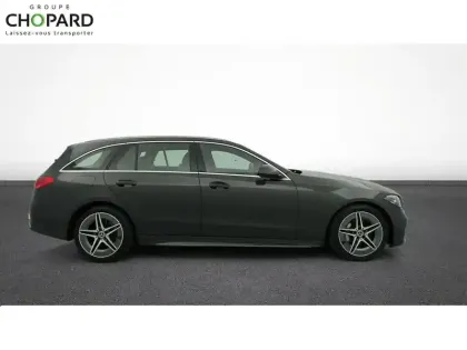 Photo 41 Mercedes Classe C Gén. V (S206) Ph1 AMG Line 5