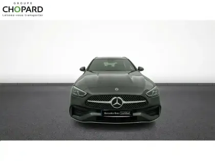 Photo 33 Mercedes Classe C Gén. V (S206) Ph1 AMG Line 5