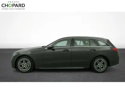 Photo 35 Mercedes Classe C Gén. V (S206) Ph1 AMG Line 5