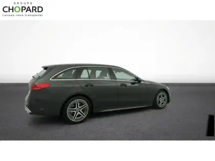 Photo 40 Mercedes Classe C Gén. V (S206) Ph1 AMG Line 5