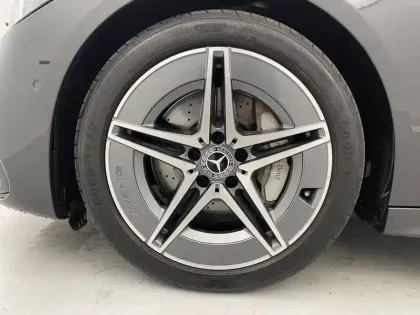 Photo 17 Mercedes Classe C  Break 200 d 9G-Tronic