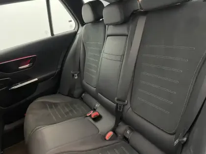 Photo 15 Mercedes Classe C  Break 200 d 9G-Tronic